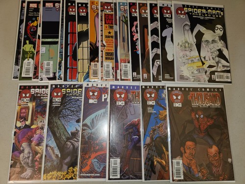 Lotto garth ennis - garth,