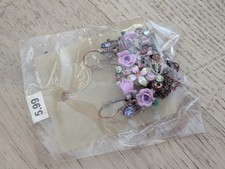 Bijoux vintage boucles - bijoux,
