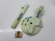 KIT COPRIDISCO FRENO ANT