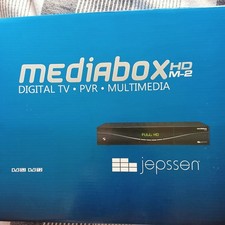 Mediabox