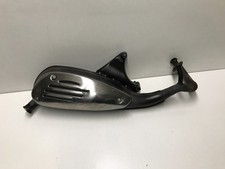 MARMITTA SCARICO SCOOTER PIAGGIO LIBERTY 50CC