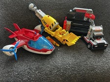 Paw Patrol Plane Air