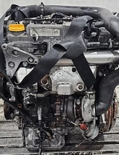 MOTORE SEMICOMPLETO PER OPEL