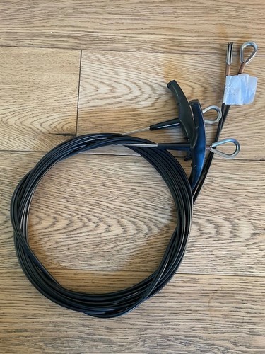 Hobie cavi trapezio gatto - trapezio, per