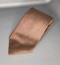 ASTRATTO Luxury Silk Geometric