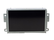 Display navigatore Ford