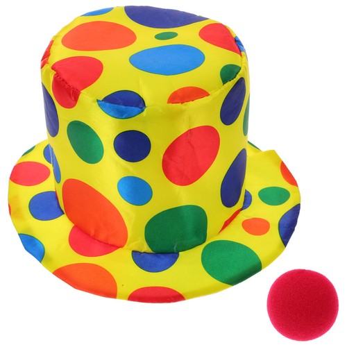 Pezzi cosplay clown costume - 2,