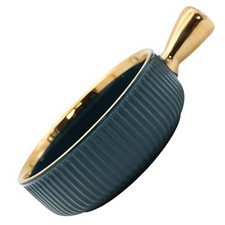  Portafrutta Moderno Ciotola in Ceramica Decorativo Ciotole Da Dessert