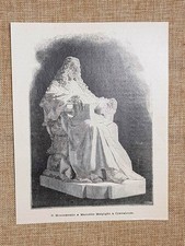 Crevalcore nel 1897 Il