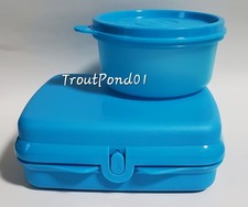 Tupperware Sandwich Keeper