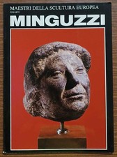 Luciano minguzzi maestri - luciano, (maestri