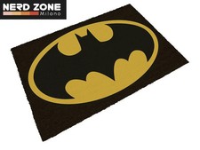 SD TOYZ - Logo Batman Doormat