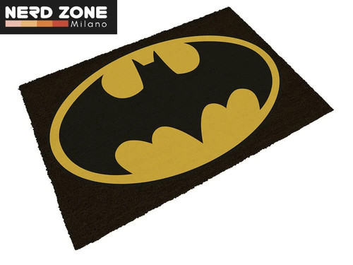 Toyz logo batman - sd, doormat