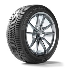 Pneumatici 4 stagioni Michelin