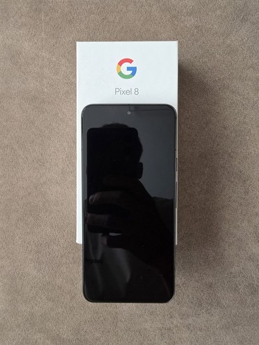 Google pixel 128 nero - 128, gb