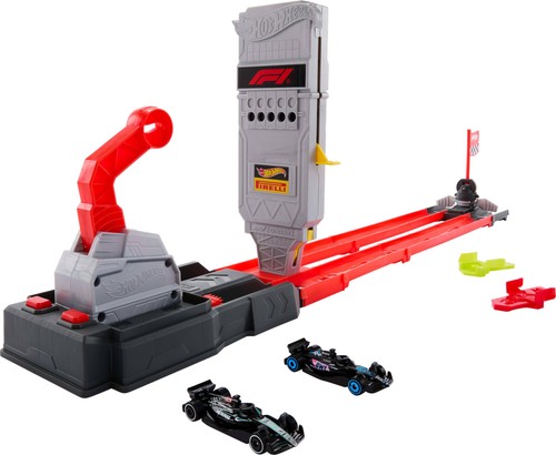 Hot wheels racing - wheels, 1