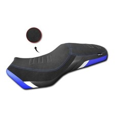 Sedile pilota comfort blu Isotta BMW F 800 GS 2023-2024