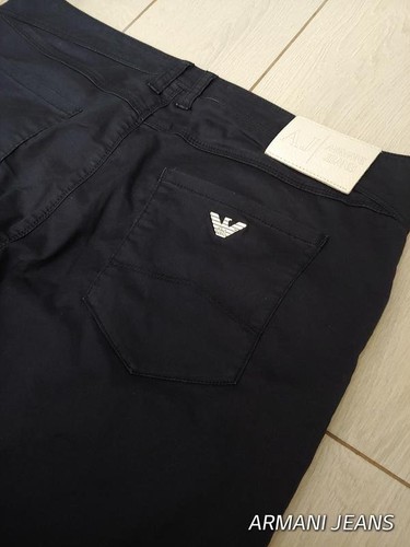Pantalone jeans uomo - , armani