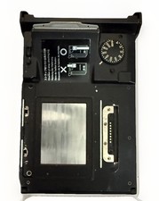 Contax 645 MFB-2 Supporto