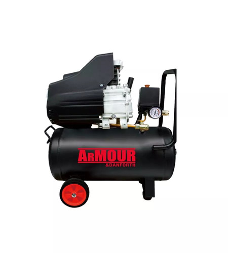 Compressore aria lubrificato - compressore,