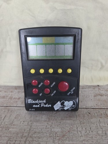 Black jack poker sl - black,