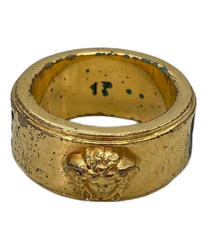 Anello versace medusa - anello,