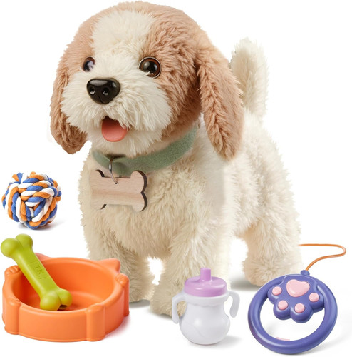 Cane passeggio per bambini - da,