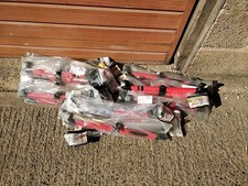 Aquilone da Bar Cabrinha 8x38cm, 6x43cm, 5x52cm, Omaggio 🚚