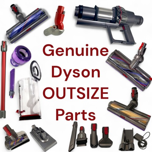 Dyson outsize sv16 - outsize,