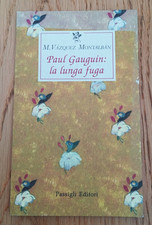 PAUL GAUGUIN: LA LUNGA FUGA |