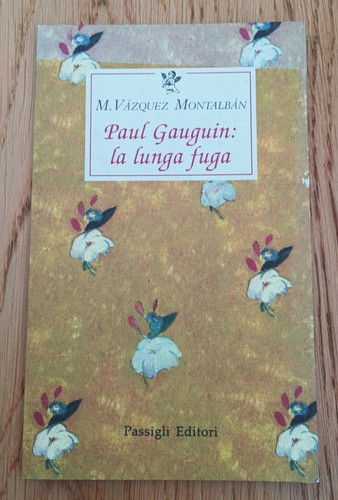 Paul gauguin lunga - gauguin:,