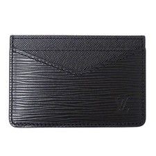 LOUIS VUITTON M67210 Epi Card