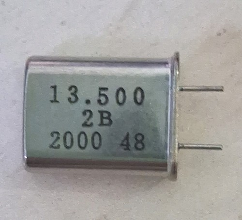 Lotto 37pz 13 500mhz - lotto, 37pz.