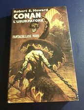 Conan usurpatore robert - l',