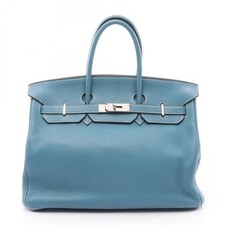 Borsa a mano HERMES Birkin 35