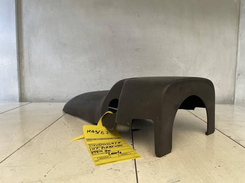 Modanatura volante per iveco - volante,