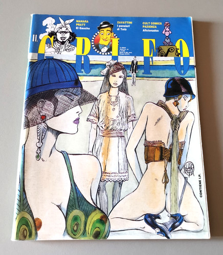 Grifo rivista anno 2 - grifo,