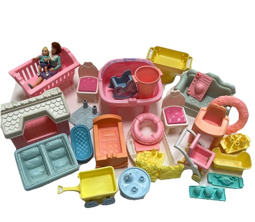 Lotto playskool vintage - lotto,