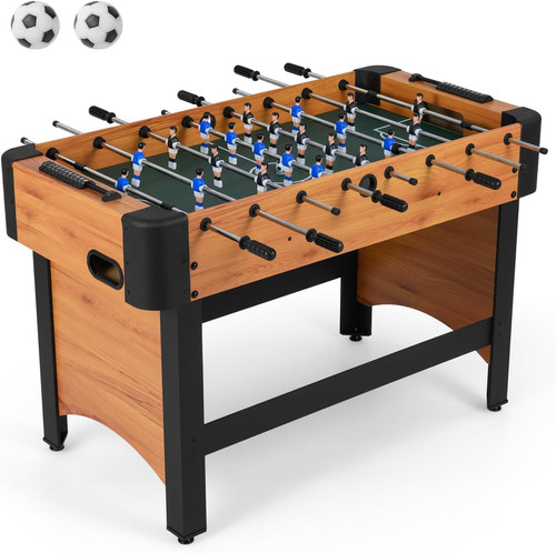 Calcio balilla legno - calcio,