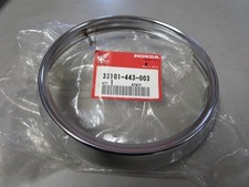 Anello decorativo faro Honda