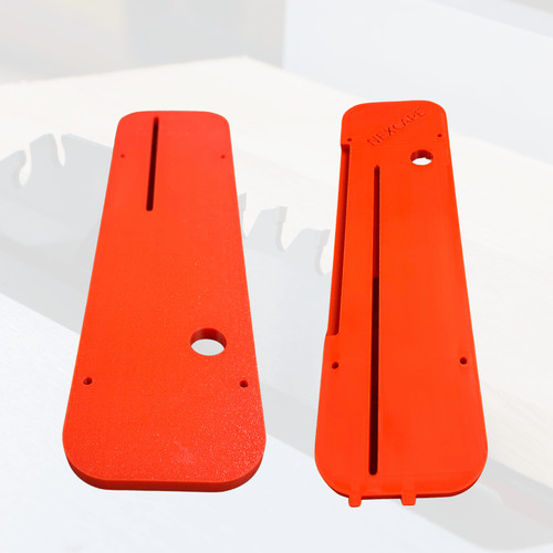 Inserto zero fessure - , bosch