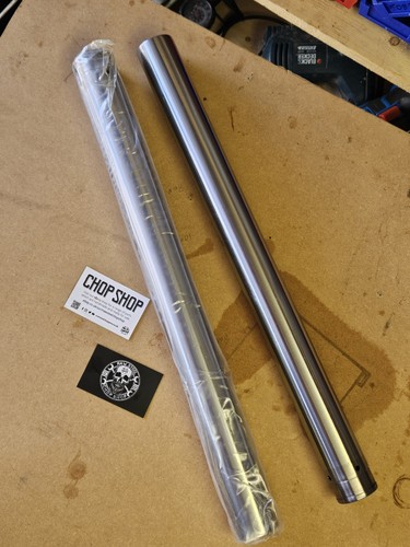 Harley davidson forcella - harley,