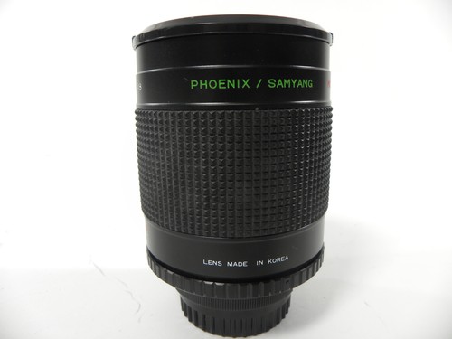 Specchio phoenix samyang - specchio, phoenix/samyang