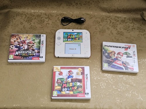 Pacchetto console nintendo - console, 2ds