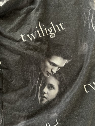 Pantaloni con fondo - , twilight