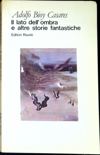 Lato dell ombra altre - lato, dell'ombra