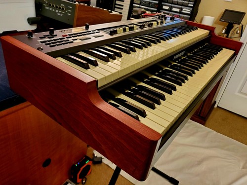 Hammond skx stage - hammond,