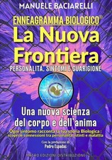 LIBRO ENNEAGRAMMA BIOLOGICO. LA NUOVA FRONTIERA - MANUELE BACIARELLI