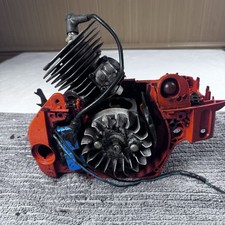 Motore motosega Husqvarna 350