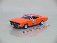 DODGE CHARGER GENERAL LEE "THE